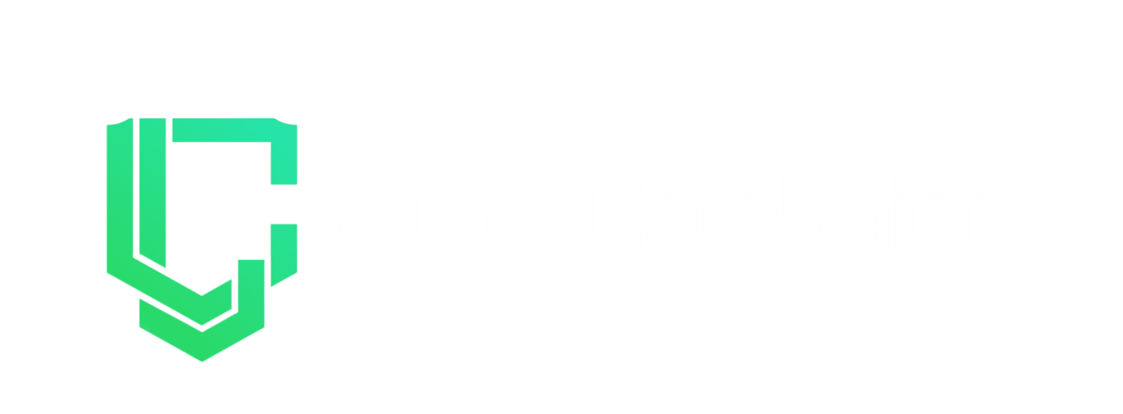 Lunex Corp Union Logo